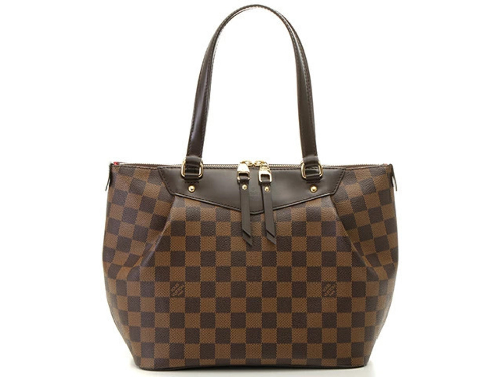 LOUIS VUITTON Westminster Damier